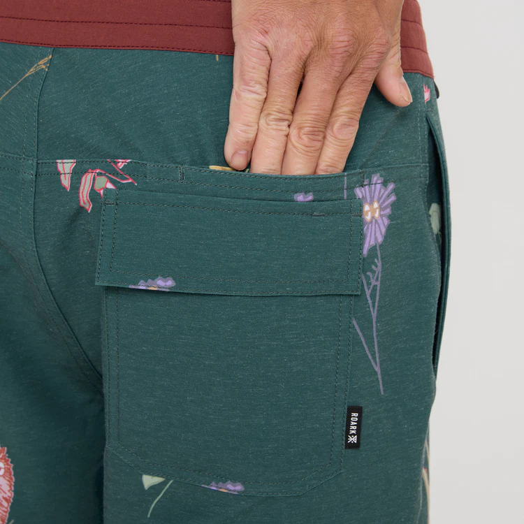 SHORT MASCULINO ROARK CHILLER – foto 6